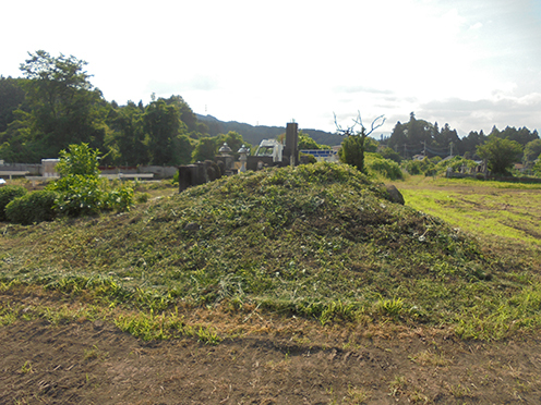 2023.6/25群馬県安中市の古墳・細野7～九十九23・その2_d0355894_09065968.jpg