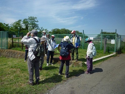 令和5年5月9日　中村宗平一族とみかんの花咲く里　大山羽根尾道を歩く　を実施_d0261119_14331817.jpg