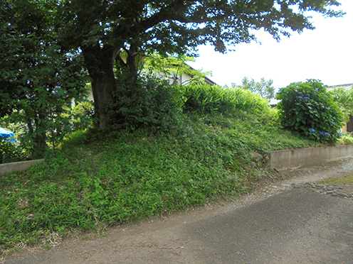 2023.7/2群馬県安中市・西横野村24号墳・その4_d0355894_16282136.jpg