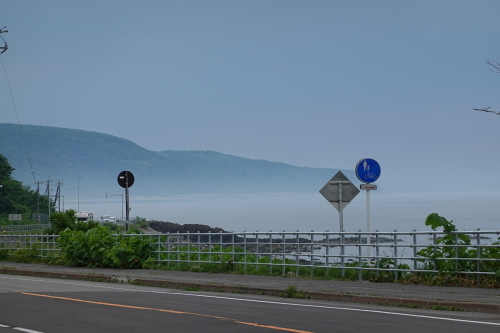 北海道一周④　網走～ウトロ～知床峠～羅臼（泊）_a0198819_17344086.jpg