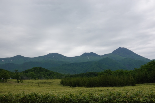 北海道一周④　網走～ウトロ～知床峠～羅臼（泊）_a0198819_17415468.jpg