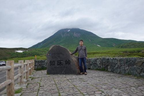 北海道一周④　網走～ウトロ～知床峠～羅臼（泊）_a0198819_17532933.jpg