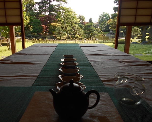 2023年7月の藤田記念庭園茶会　開催のお知らせ_c0198781_05521288.jpg