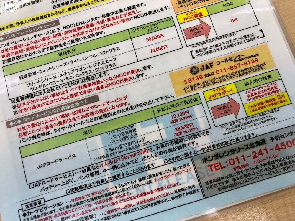 北海道旅行　レンタカー利用の注意ポイント_a0198819_14404903.jpeg