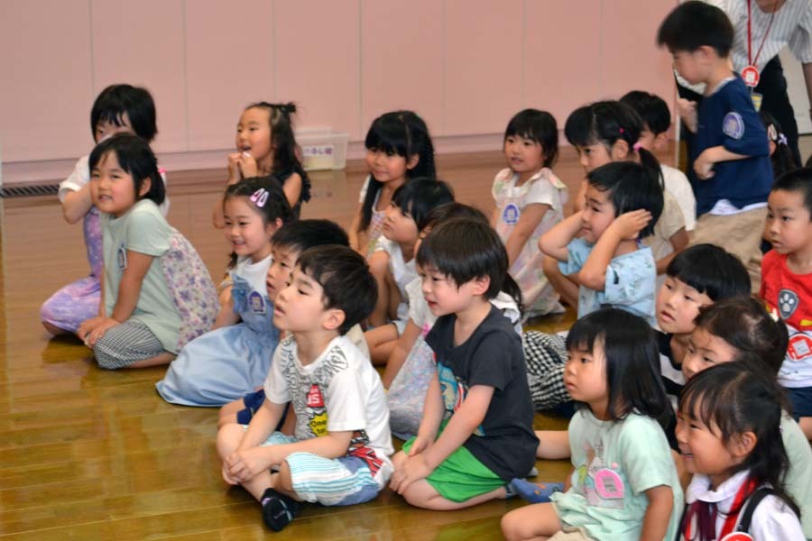 第一幼稚園「お誕生会」_d0353789_16512721.jpg