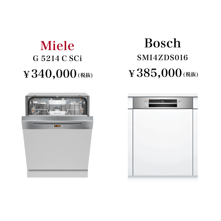 Miele食器洗い機への入替キャンペーン！_c0156359_15383097.jpg