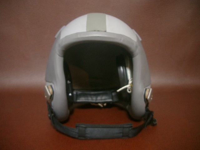 TOP GUN GENTEX HGU-55P Helmet Repair  トップガン ヘルメットリペア  ヘルメット修理店_f0348723_06171288.jpg