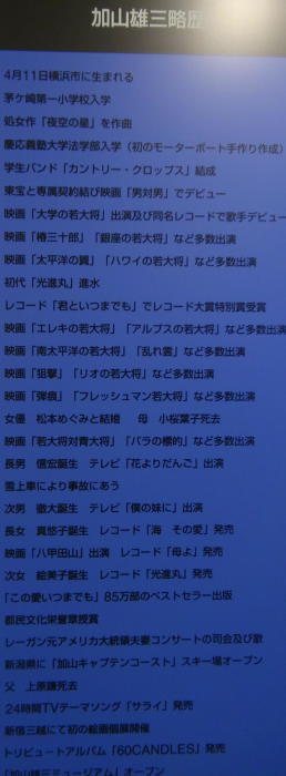 725.君といつまでも(日光中禅寺立木観音）（加山雄三ミュージアム　カテゴリー③－412　参照）_a0261848_03441355.jpg