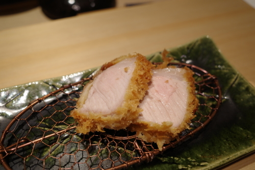京都・祇園四条「肉料理おか」へ行く。_f0232060_20075328.jpg