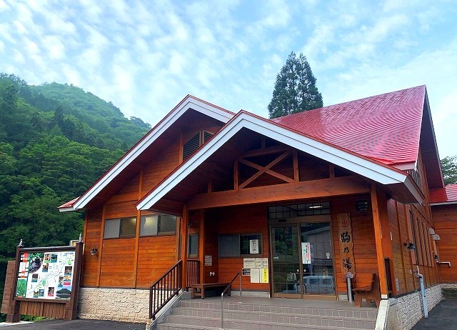 ＜2023年6月下旬＞「檜枝岐温泉」～残雪・池塘の「会津駒・中門岳」登山　_c0119160_21155935.jpg