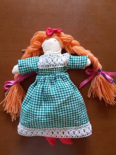 A dress-up doll  着替えができる人形_b0245877_23000218.jpg