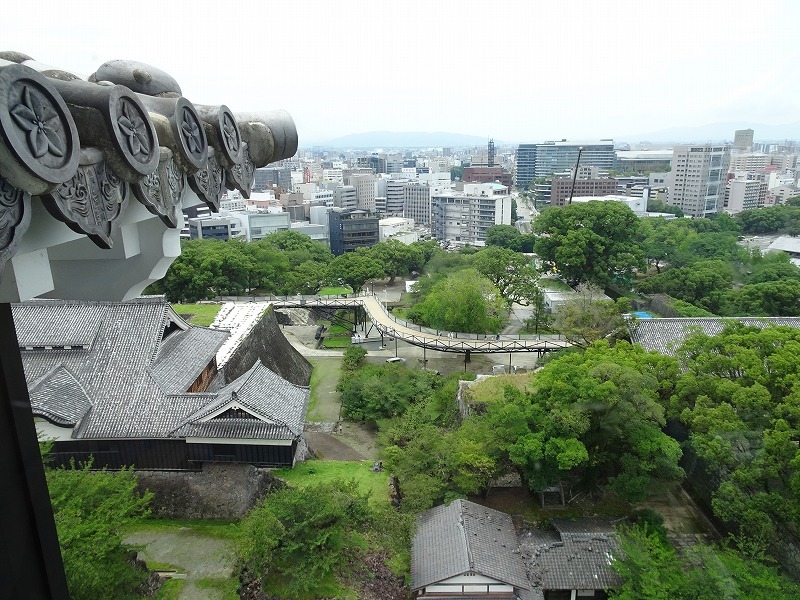 四つのフェリーで日本一周９日間（3日目）_f0145088_10392823.jpg