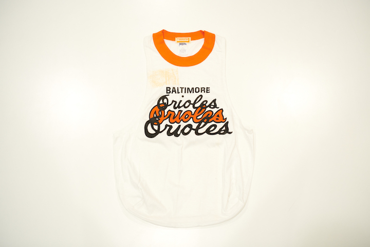 \"SOURCE-TAP COOPERSTOWN BALTIMORE ORIOLES（WHITE）\"ってこんなこと。_c0140560_15135832.jpg