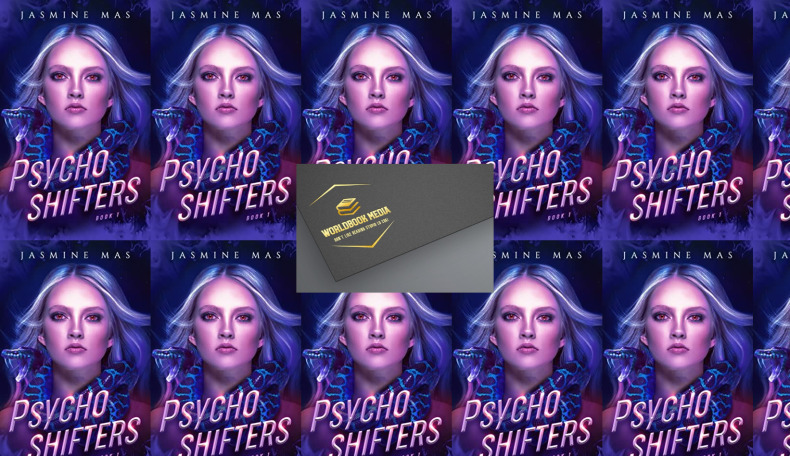 PDF] Book Psycho Shifters (Cruel Shifterverse, #1