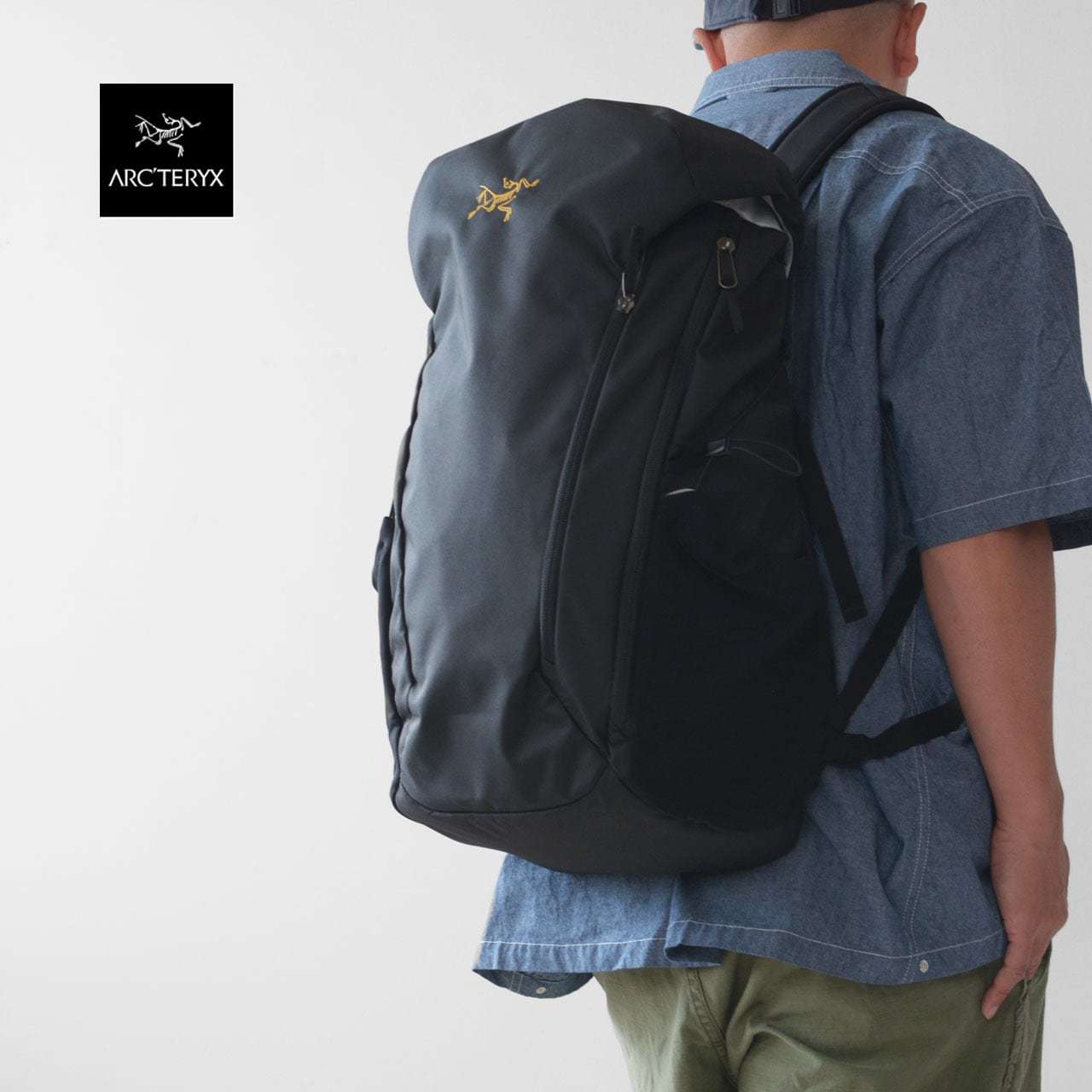 ARC'TERYX [アークテリクス正規代理店] Mantis 30 Backpack [30241