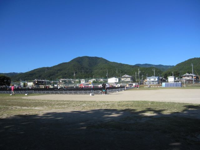 亀岡たびにっき　その１_f0231831_21222103.jpg