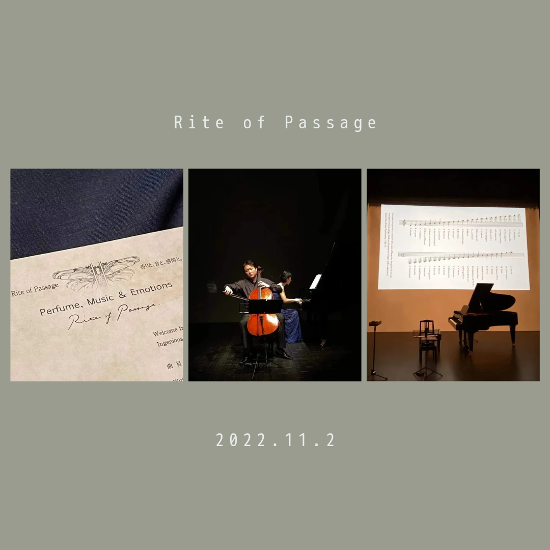 ◼️  Rite of Passage  ～  Luminary 太陽と月と羅針盤 BOX  ◼️_e0334462_04171831.png