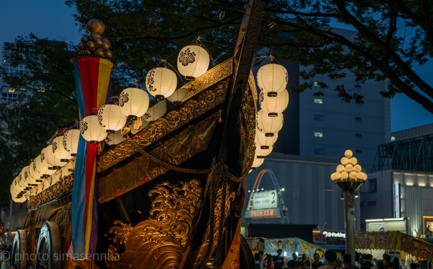 広小路 祭り 安い 浴衣