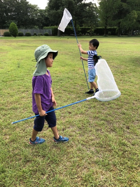 たこ焼きキャンプ☀家族で夏休み2023 第3日レポート_d0238083_18584794.jpeg