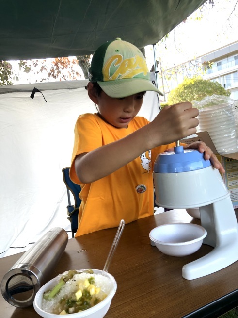 たこ焼きキャンプ☀家族で夏休み2023 第3日レポート_d0238083_19181272.jpeg