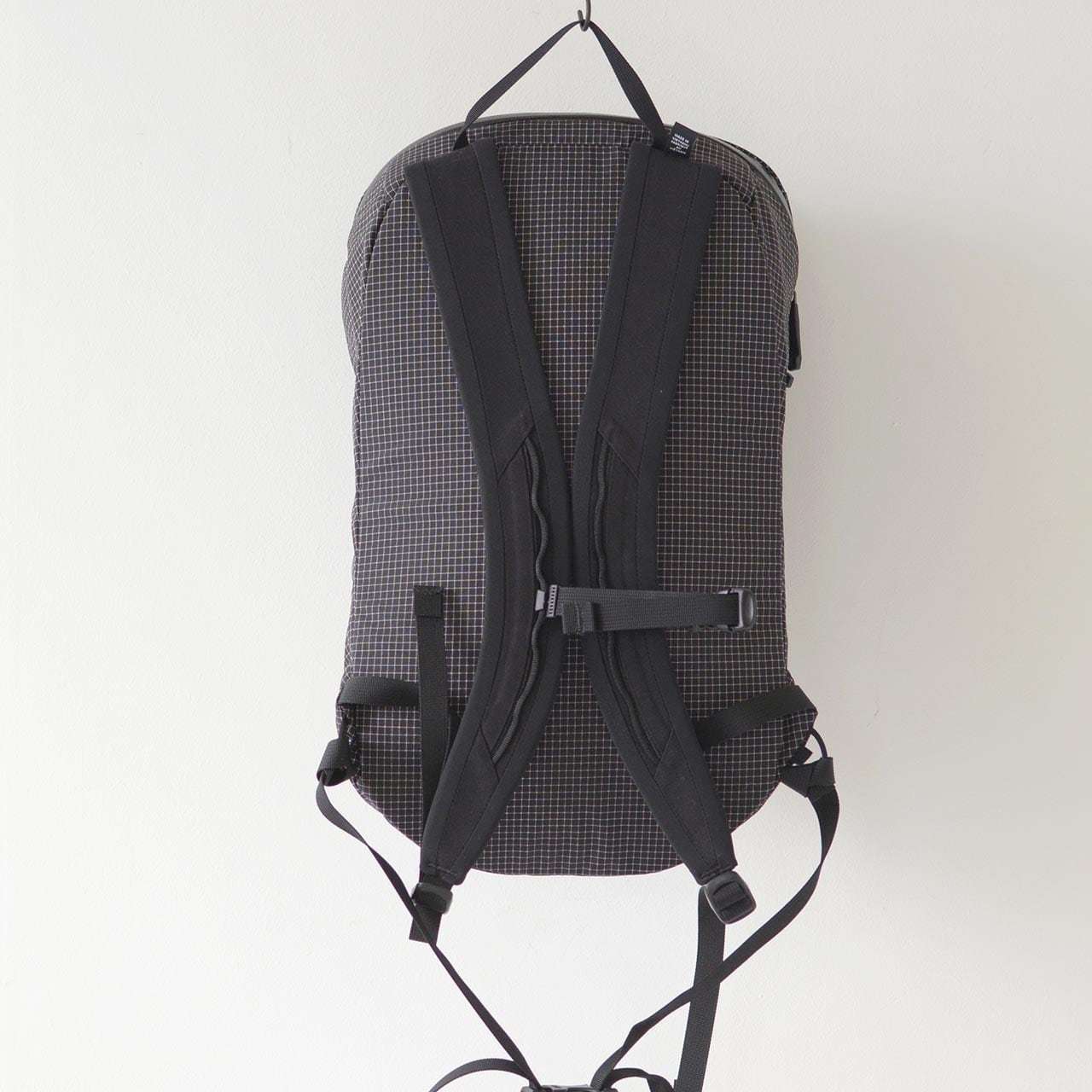 ARC'TERYX [アークテリクス正規代理店] Konseal 15 Backpack [27438