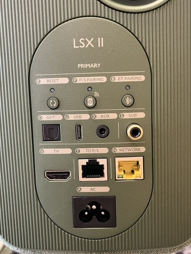 KEF LSXⅡ・LS60 Wireless・R3 META 御試聴可能【27日（日）まで】_c0113001_16235403.jpeg