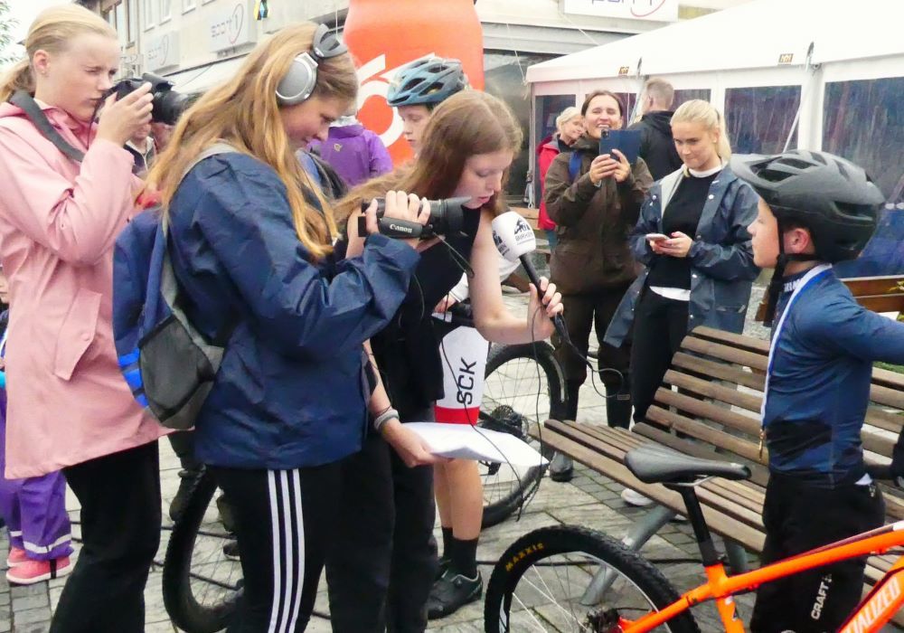 ノルウェー自転車レース「ビルケバイナー」に見る多様性と平等_c0166264_23454574.jpg