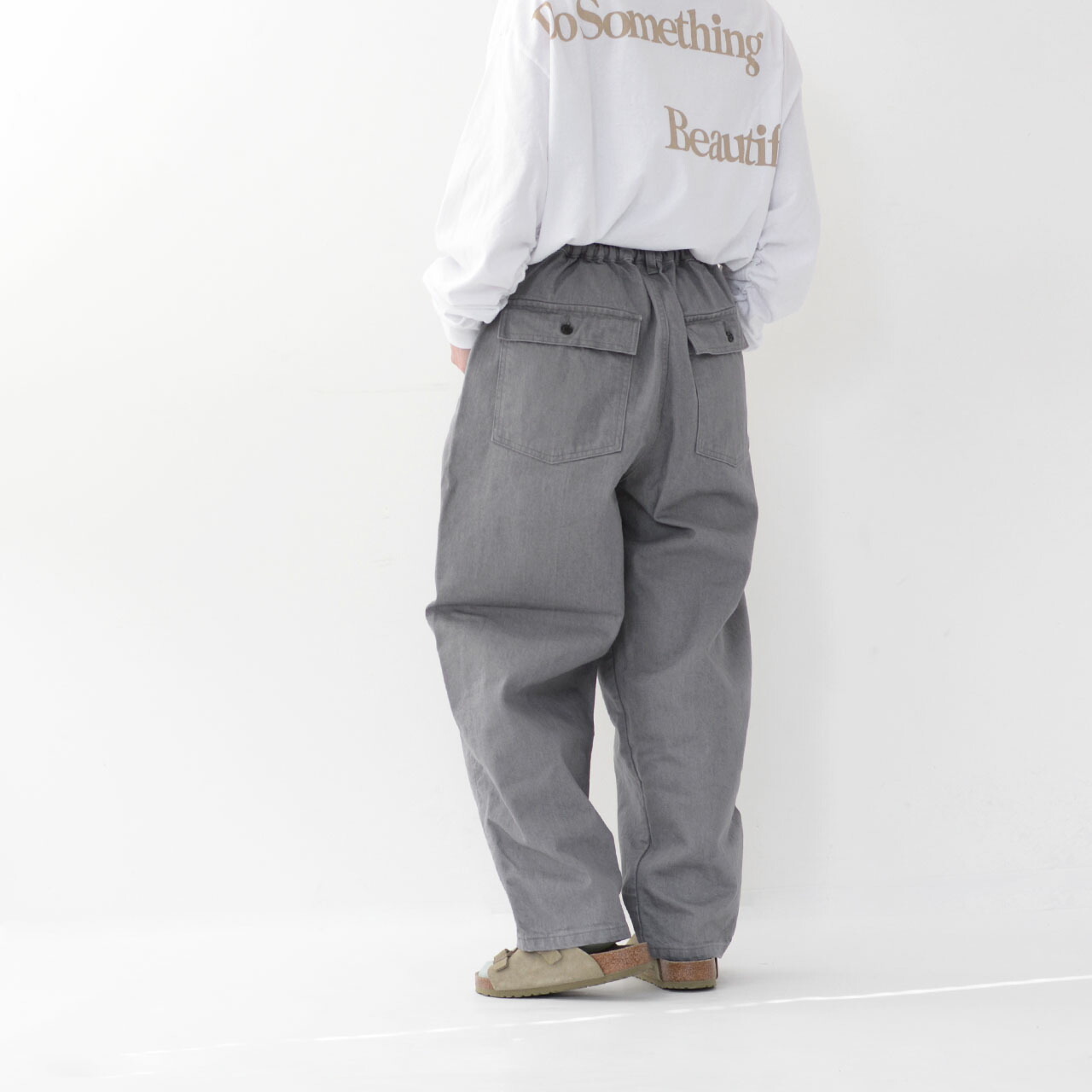 ordinary fits [オーディナリーフィッツ]  JAMES PANTS [OF-P046] _f0051306_17332478.jpg