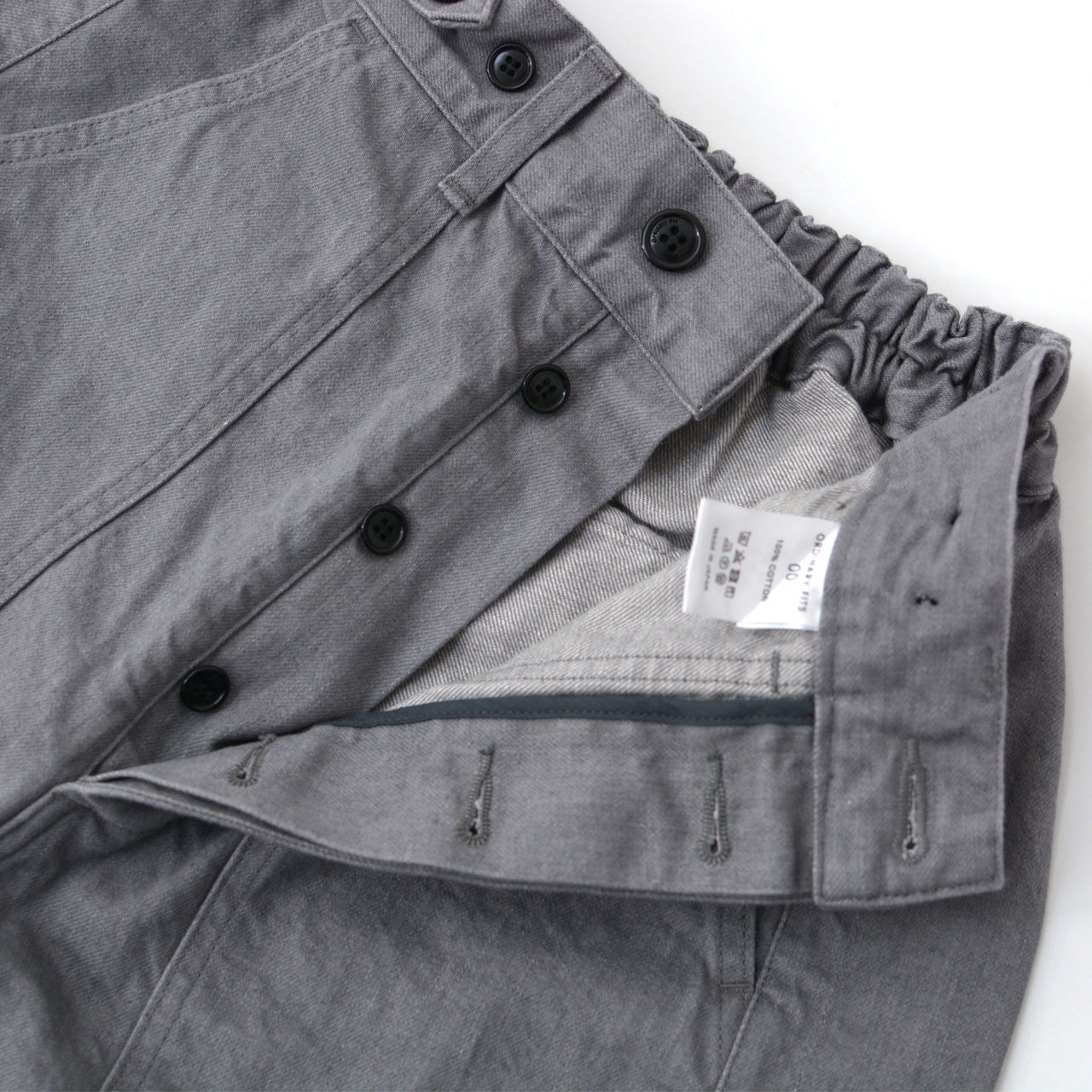 ordinary fits [オーディナリーフィッツ]  JAMES PANTS [OF-P046] _f0051306_17335253.jpg