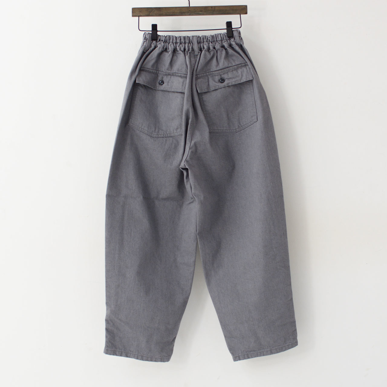 ordinary fits [オーディナリーフィッツ]  JAMES PANTS [OF-P046] _f0051306_17335271.jpg