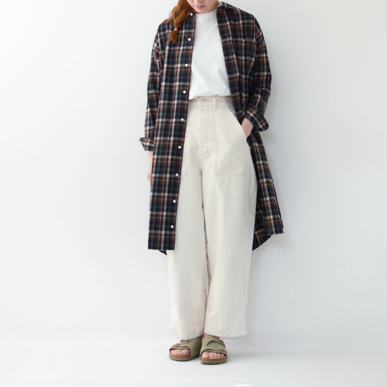 ordinary fits [オーディナリーフィッツ]  JAMES PANTS [OF-P046] _f0051306_17340507.jpg