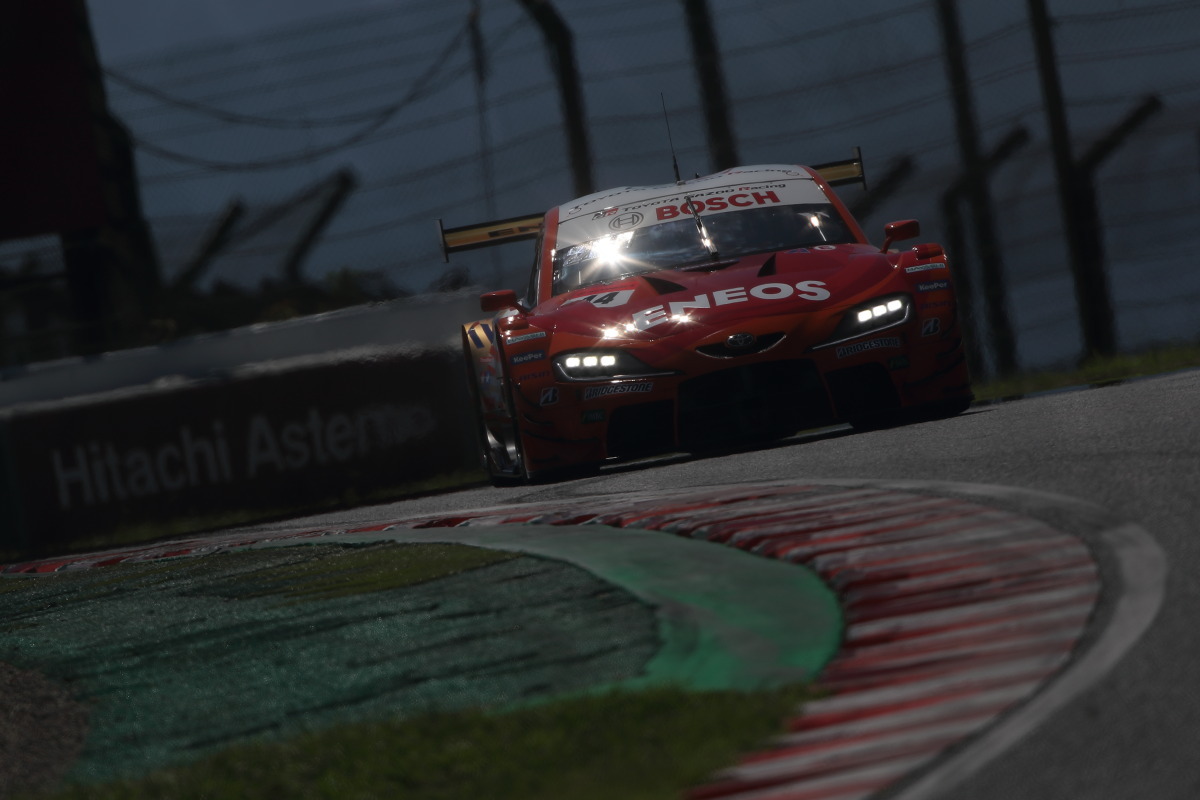 2023 SuperGT Rd.5 SUZUKA 450km_c0162089_20571866.jpg