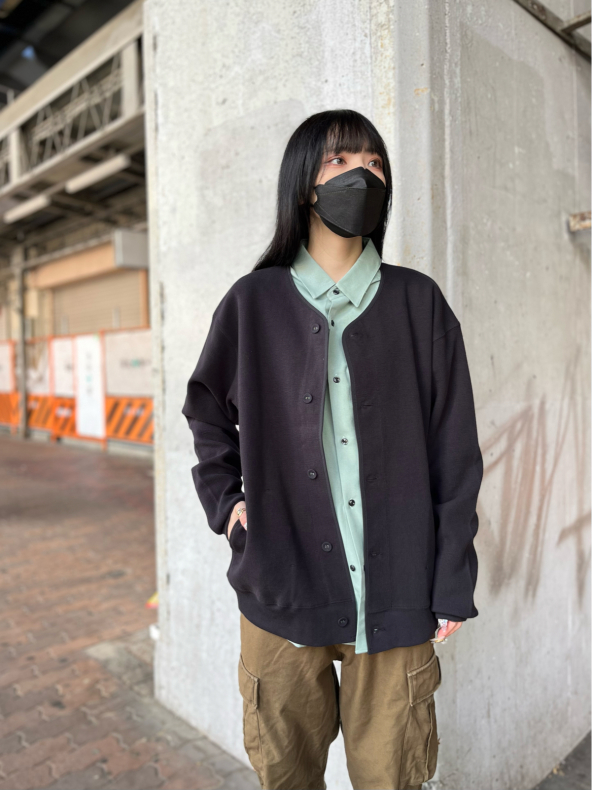 CHUMS】Torrey Cardigan！！！ : セレクトショップ【in the ROOTS