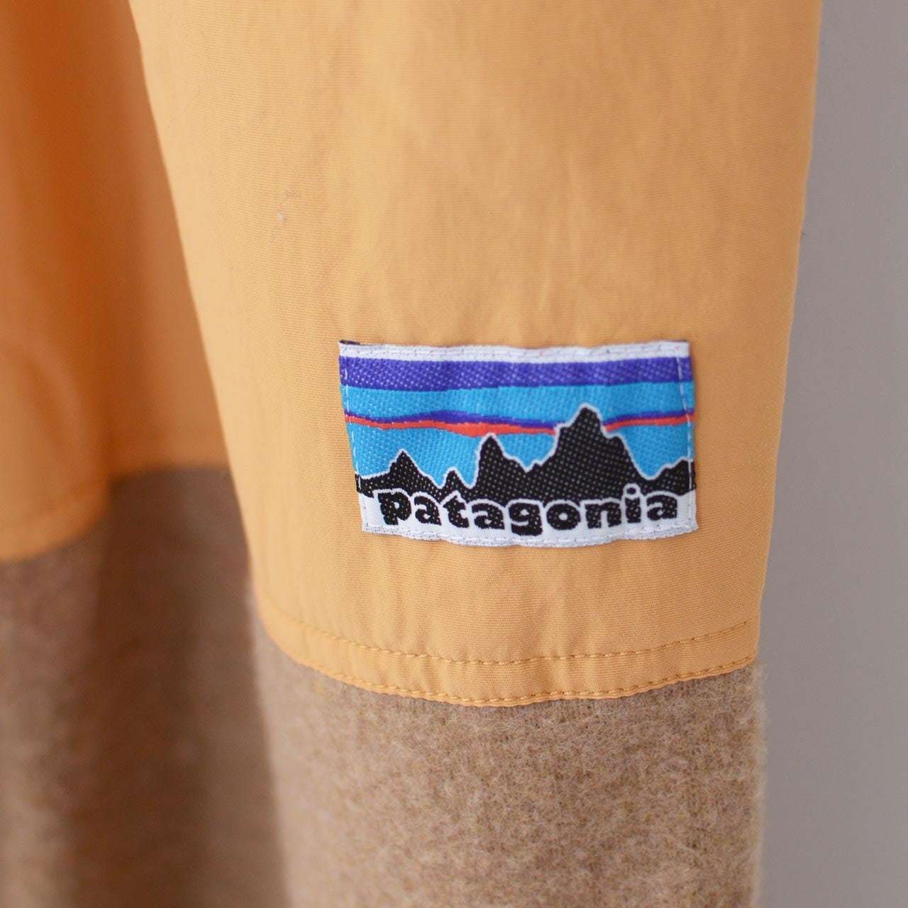 Patagonia [パタゴニア正規代理店] Natural Blend Bibs [21740-23] _f0051306_16333298.jpg