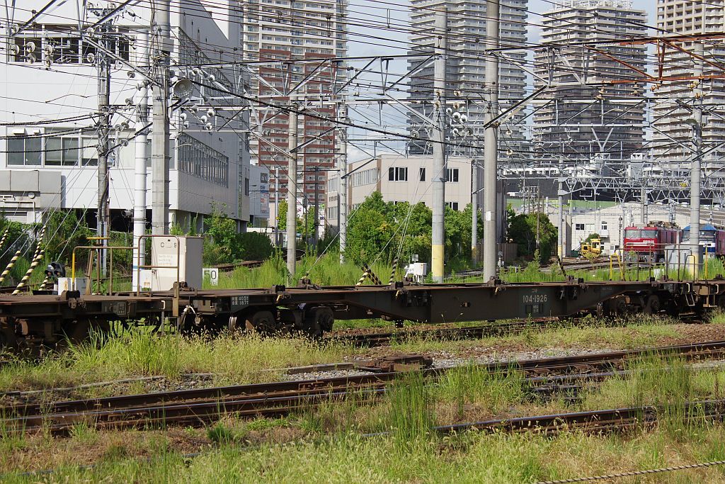 2023/09/02隅田川発89列車のコキとコンテナ_f0203926_23035893.jpg
