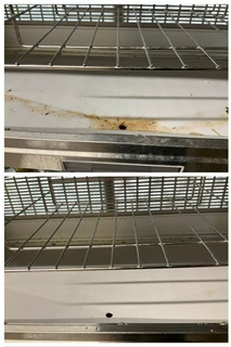 冷蔵庫　洗面台　の整理と断捨離　キッチンリセット_a0084343_09264695.jpeg