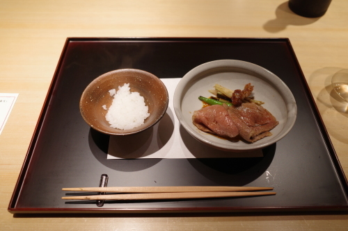 京都・祇園四条「肉料理おか」へ行く。_f0232060_14560093.jpg