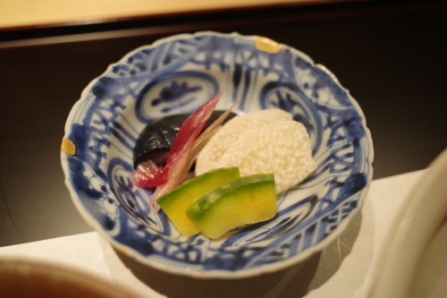 京都・祇園四条「肉料理おか」へ行く。_f0232060_14563704.jpg