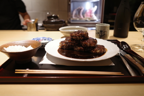 京都・祇園四条「肉料理おか」へ行く。_f0232060_15024002.jpg