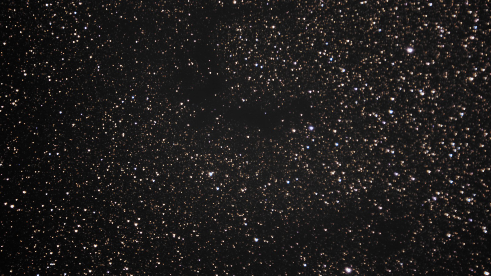 Barnard 142-143 暗黒星雲 わし座_b0203904_10165747.jpg