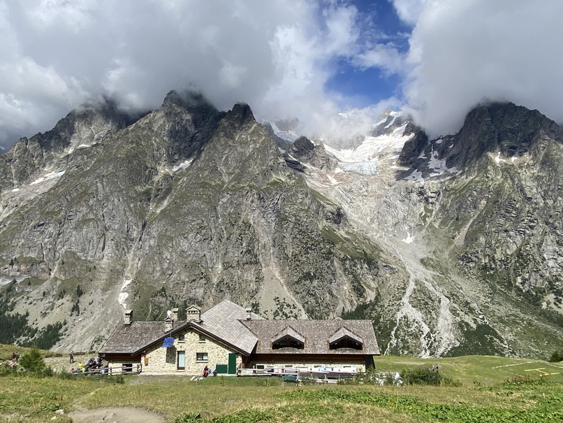 2023年8月 『ヨーロッパ卒業旅行パート4：ツールドモンブラン』 August 2023 \"Retirement Vacation ④Tour du Mont Blanc\"_c0219616_16553572.jpg