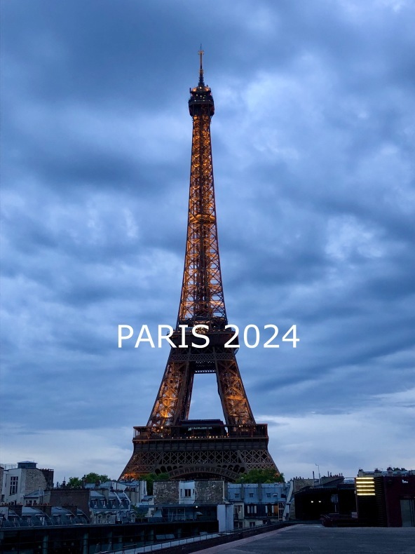 Paris 2024 パリオリンピック・パラリンピックの「表現」_a0231632_20051873.jpeg