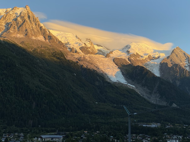 2023年8月 『ヨーロッパ卒業旅行パート4：ツールドモンブラン』 August 2023 \"Retirement Vacation ④Tour du Mont Blanc\"_c0219616_14281547.jpg