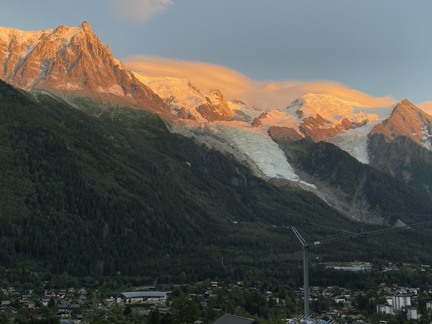 2023年8月 『ヨーロッパ卒業旅行パート4：ツールドモンブラン』 August 2023 \"Retirement Vacation ④Tour du Mont Blanc\"_c0219616_14281572.jpg