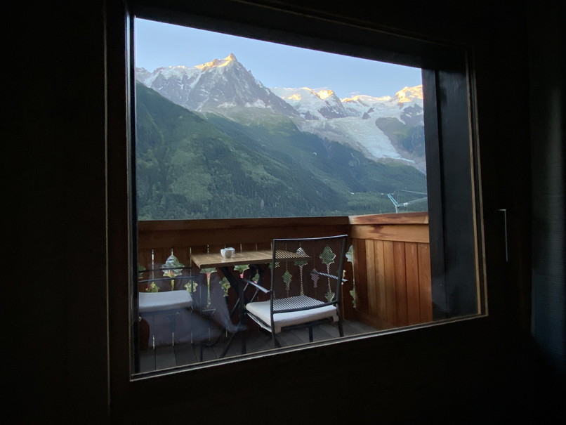 2023年8月 『ヨーロッパ卒業旅行パート4：ツールドモンブラン』 August 2023 \"Retirement Vacation ④Tour du Mont Blanc\"_c0219616_14350420.jpg