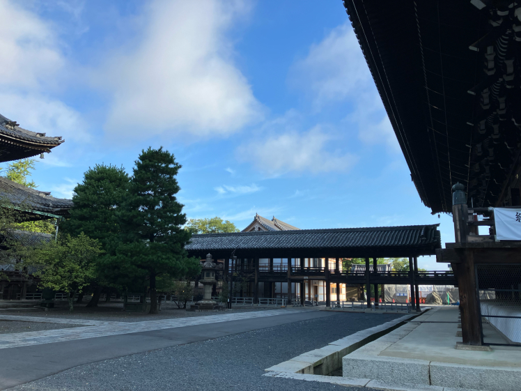 神龍と出会った京都の旅～この一歩が、私たちの人生を大きく変えることがある～_b0298740_23475464.jpg