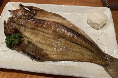 函館へ行く　『 魚さんこ 』_b0303688_13072212.jpeg