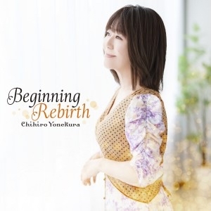 新曲「Beginning Rebirth」10/1配信リリース決定！_a0114206_16364922.jpg