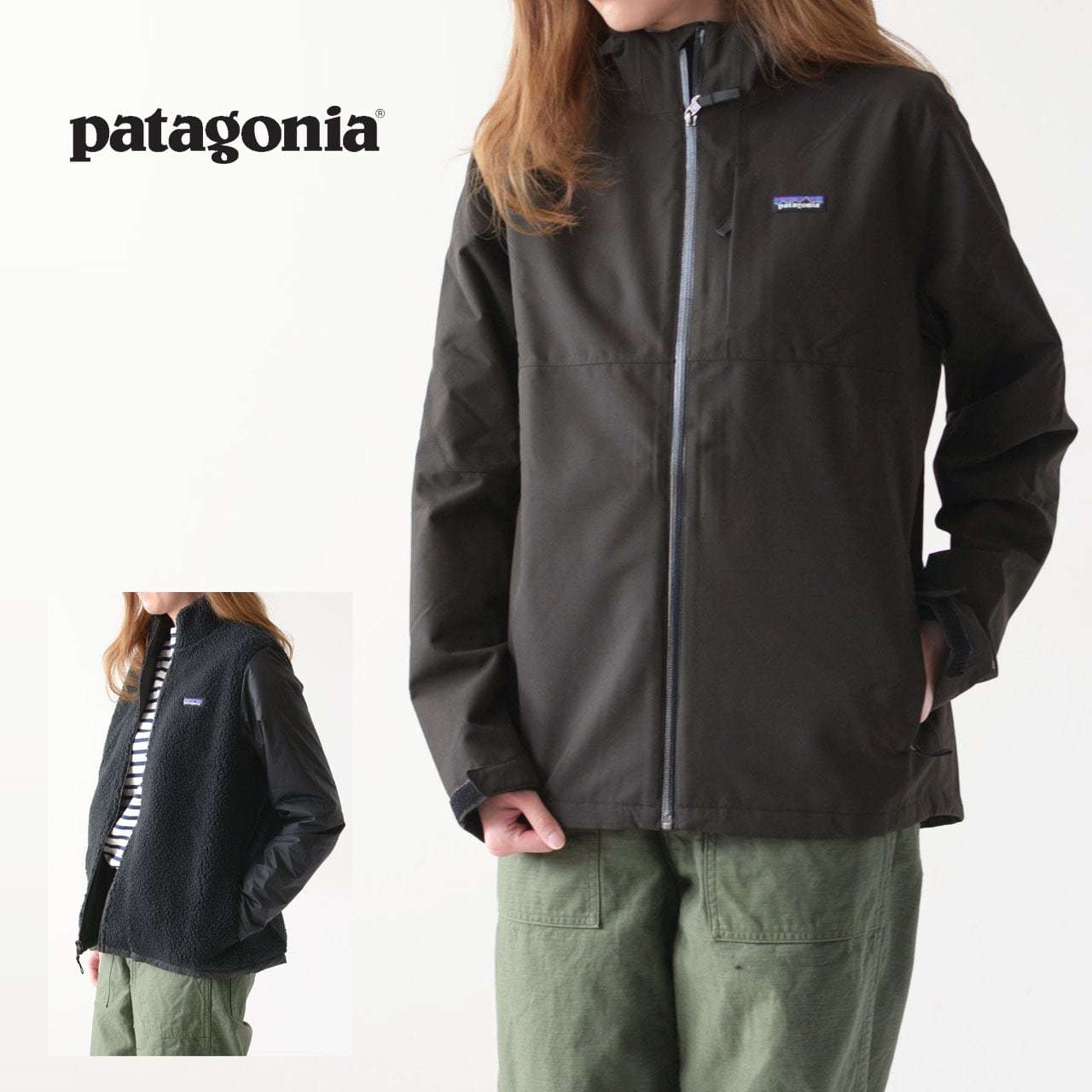 Patagonia [パタゴニア] Boy\'s 4-in-1 Everyday Jkt [68035]_f0051306_13231499.jpg