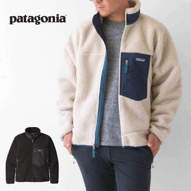 Patagonia [パタゴニア] Men\'s Classic Retro-X Jacket [23056-23] _f0051306_13363448.jpg